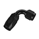 90° Swivel Cutter Hose Ends